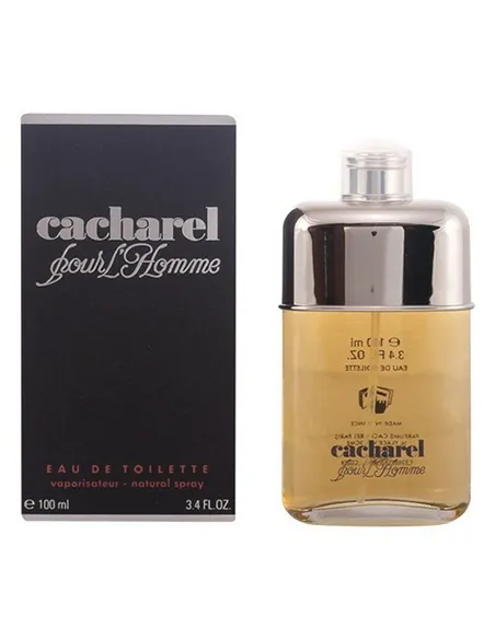 Men's Perfume Cacharel Cacharel EDT 100 ml