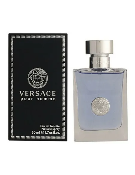 Men's Perfume Versace EDT Pour Homme 100 ml