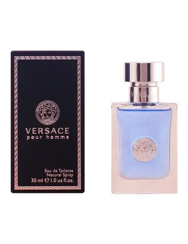 Men's Perfume Versace EDT Pour Homme 100 ml