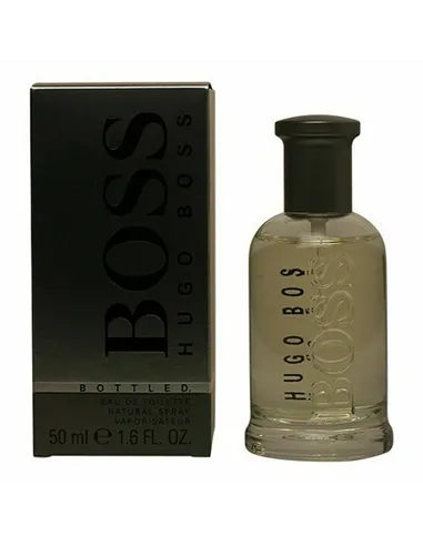 Men's Perfume Hugo Boss EDT