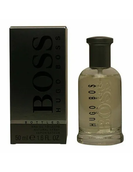 Men's Perfume Hugo Boss EDT