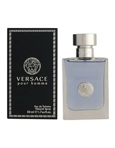 Men's Perfume Versace EDT Pour Homme 100 ml