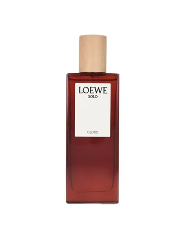 Men's Perfume Loewe SOLO LOEWE EDT 50 ml