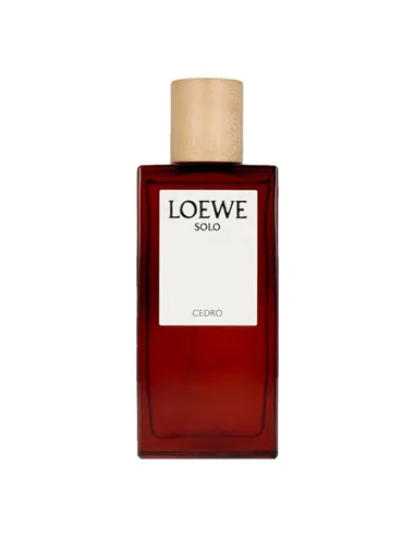 Men's Perfume Loewe SOLO LOEWE EDT 50 ml