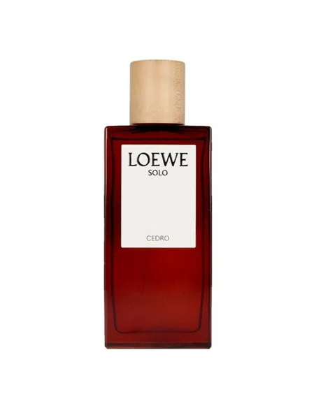 Men's Perfume Loewe SOLO LOEWE EDT 50 ml