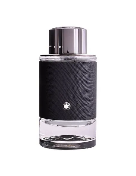 Men's Perfume Montblanc EDP Explorer 100 ml