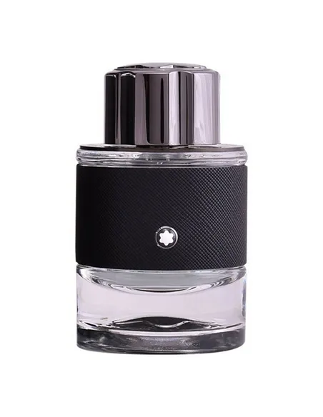 Men's Perfume Montblanc EDP Explorer 100 ml