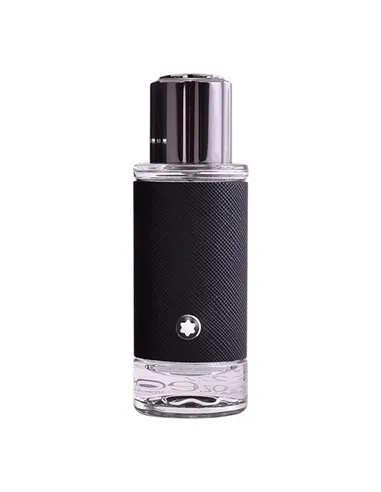 Men's Perfume Montblanc EDP Explorer 100 ml