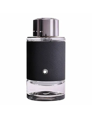 Men's Perfume Montblanc Explorer EDP 200 ml