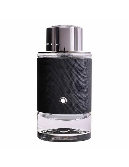 Men's Perfume Montblanc Explorer EDP 200 ml