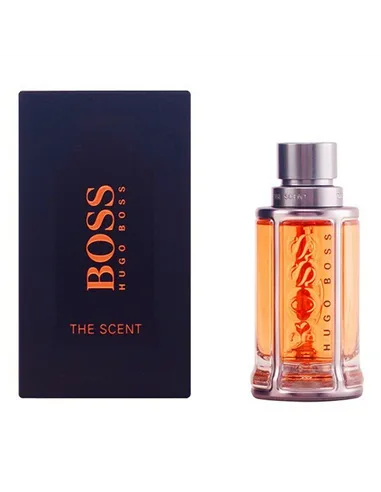 Men's Perfume Hugo Boss The Scent EDT 100 ml