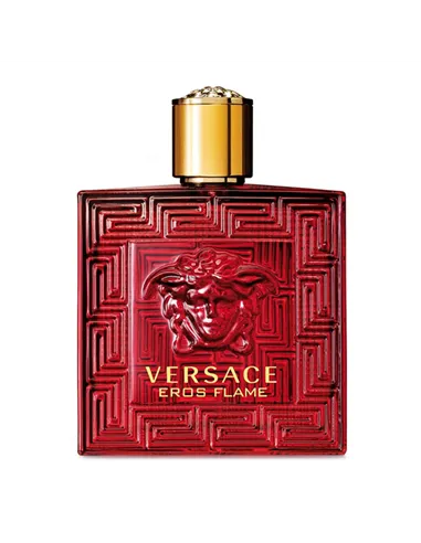 Men's Perfume Versace EDP Eros Flame 200 ml