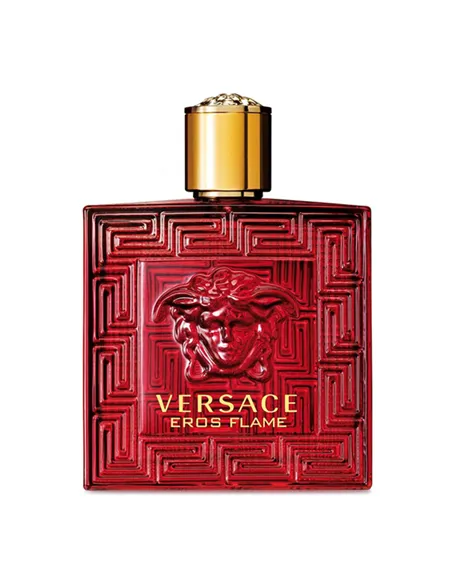 Men's Perfume Versace EDP Eros Flame 200 ml