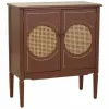 Hall Alexandra House Living Brown Natural 38 x 90 x 80 cm