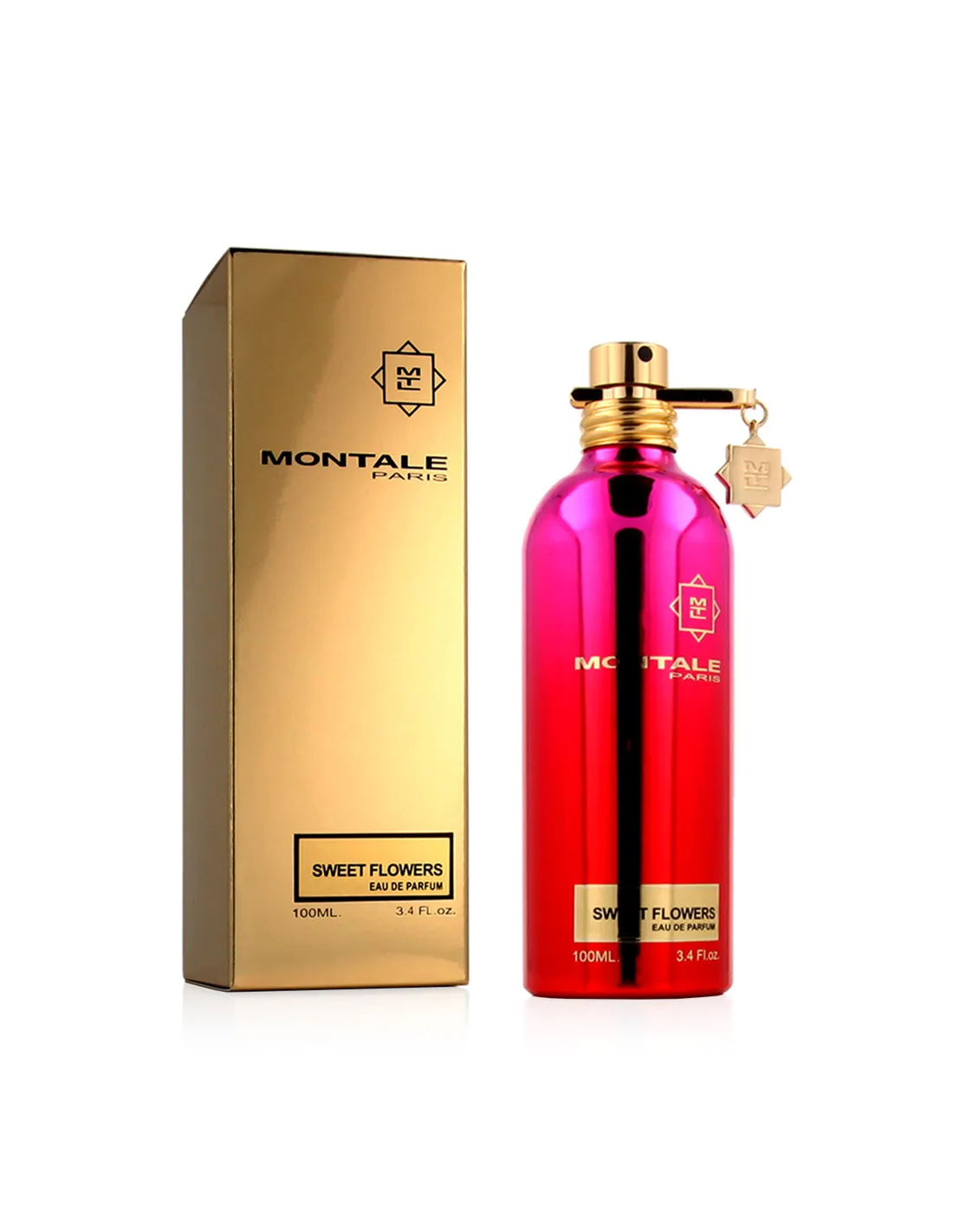 Men's Perfume Versace EDP Eros Flame 200 ml