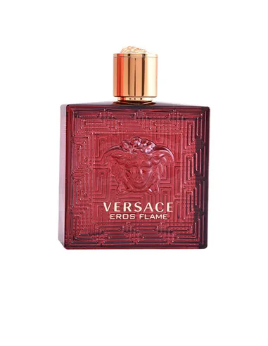 Men's Perfume Versace EDP Eros Flame 200 ml