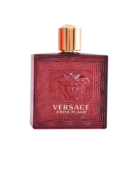 Men's Perfume Versace EDP Eros Flame 200 ml