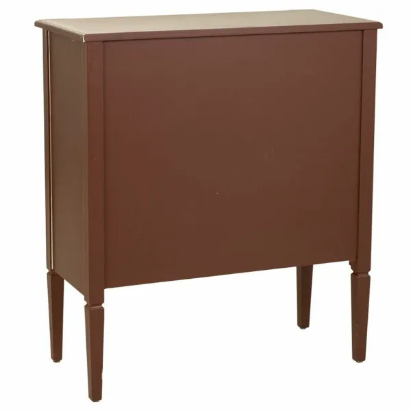 Hall Alexandra House Living Brown Natural 38 x 90 x 80 cm
