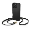 Spigen Cyrill Kajuk Classic Charm Mag MagSafe - Case for iPhone 16 Pro (Black)
