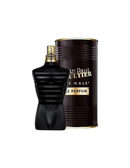 Men's Perfume Le Male Jean Paul Gaultier EDP