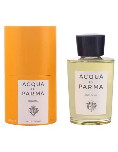 Unisex Perfume Acqua Di Parma Colonia EDC 180 ml