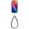 Spigen Cyrill Kajuk Classic Charm Mag MagSafe - Case for iPhone 16 Pro (Black)