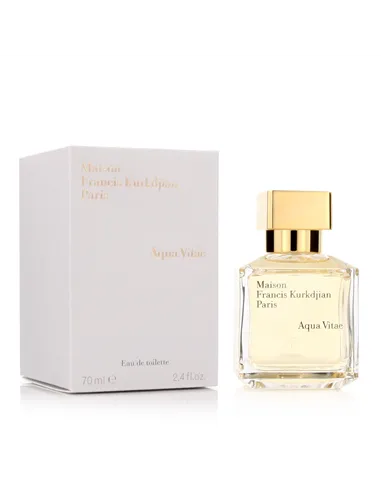 Unisex Perfume Maison Francis Kurkdjian Aqua Vitae EDT