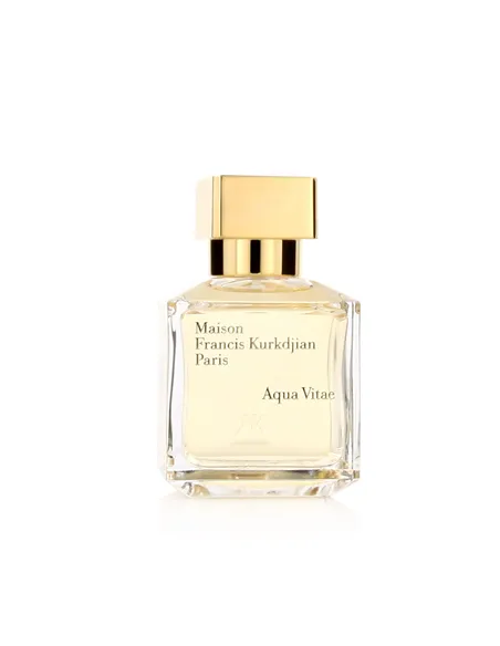 Unisex Perfume Maison Francis Kurkdjian Aqua Vitae EDT