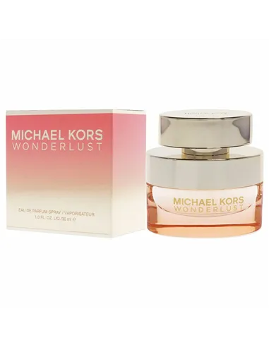 Women's Perfume Michael Kors Wonderlust EDP 30 ml Wonderlust