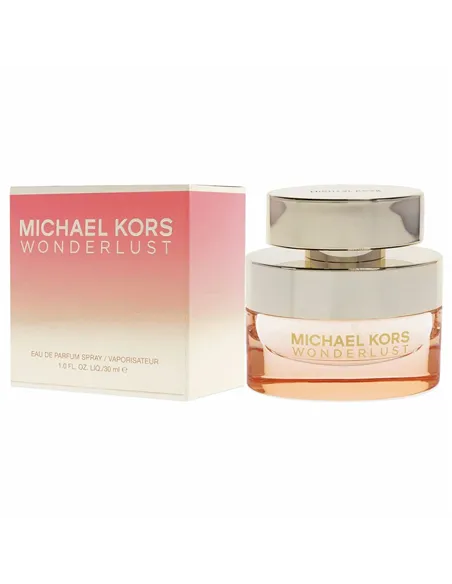 Women's Perfume Michael Kors Wonderlust EDP 30 ml Wonderlust