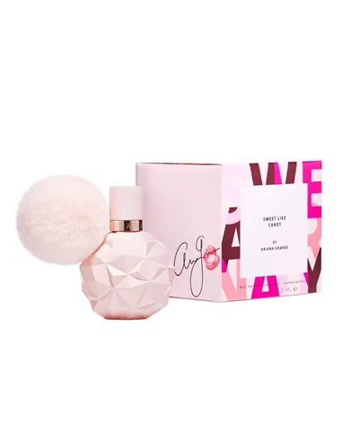 Women's Perfume Ariana Grande Sweet Like Candy EDP 50 ml