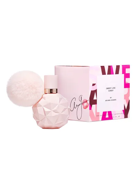 Women's Perfume Ariana Grande Sweet Like Candy EDP 50 ml