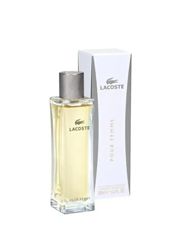 Women's Perfume Lacoste 127178 EDP