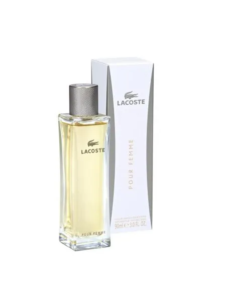 Women's Perfume Lacoste 127178 EDP