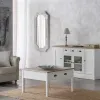 Seinäpeili Alexandra House Living 120 x 5 x 60 cm Suorakulmainen