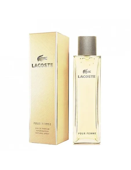 Women's Perfume Lacoste 127178 EDP