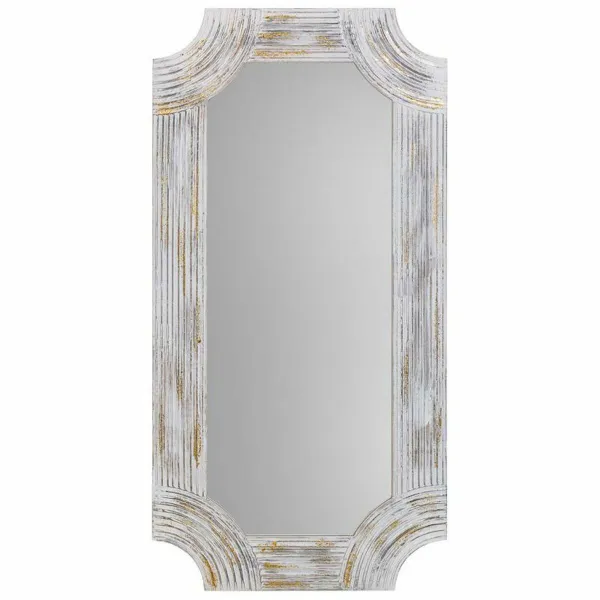 Sieninis veidrodis Alexandra House Living 120 x 5 x 60 cm Stačiakampis