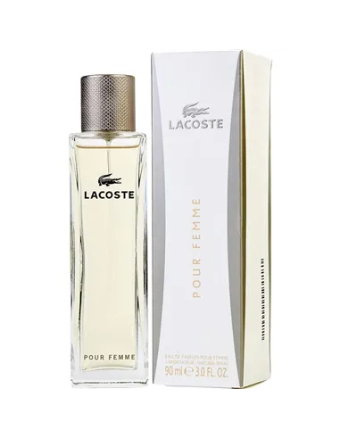 Women's Perfume Lacoste 127178 EDP