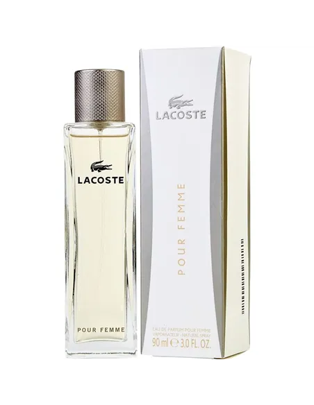 Women's Perfume Lacoste 127178 EDP