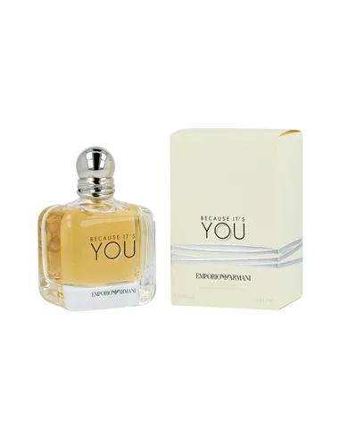 Women's Perfume Armani You She EDP EDP