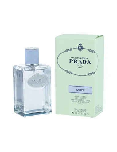 Unisex Perfume Prada EDP