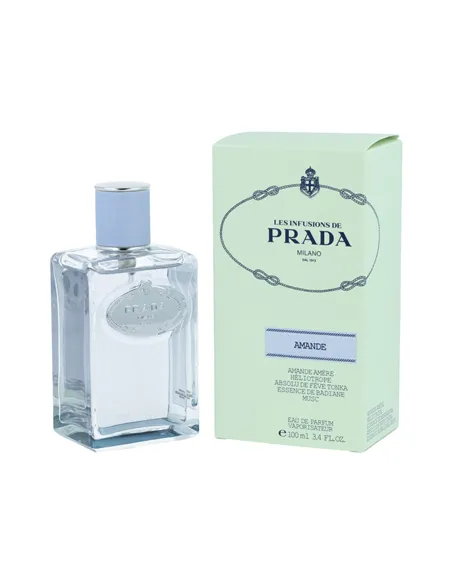 Unisex Perfume Prada EDP