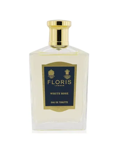 Women's Perfume Floris London White Rose 100 ml