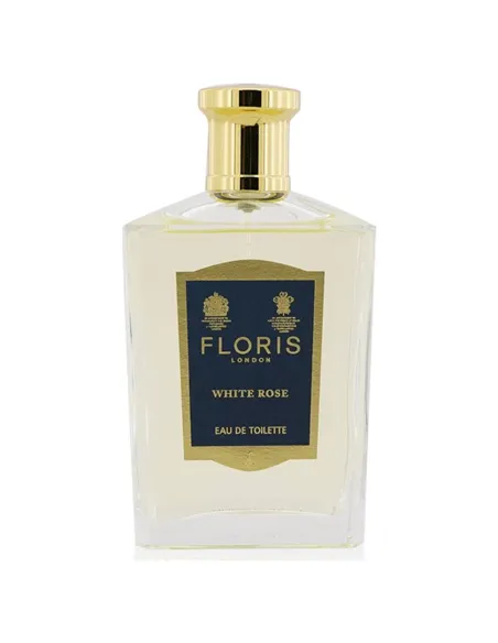 Women's Perfume Floris London White Rose 100 ml