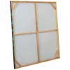 Painting Alexandra House Living Life Canvas Fir wood 100 x 3 x 100 cm