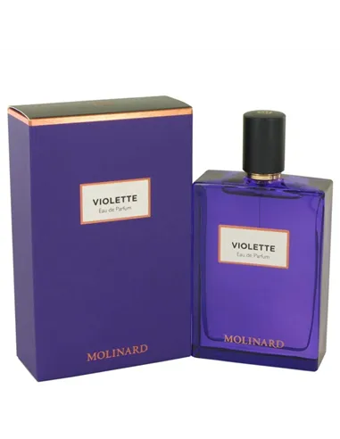 Unisex Perfume Molinard Violette EDP 75 ml