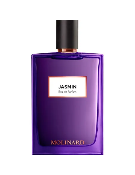 Women's Perfume Molinard Jasmin EDP 75 ml