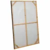 Glezna Alexandra House Living Life Canvas Egles koksne 120 x 2 x 80 cm