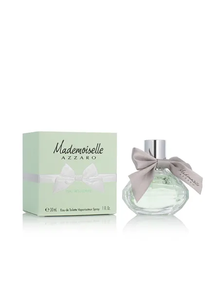 Women's Perfume Azzaro Mademoiselle L'Eau Très Florale EDT