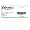 Картина Alexandra House Living Nature Полотно древесина ели 90 x 3 x 60 cm